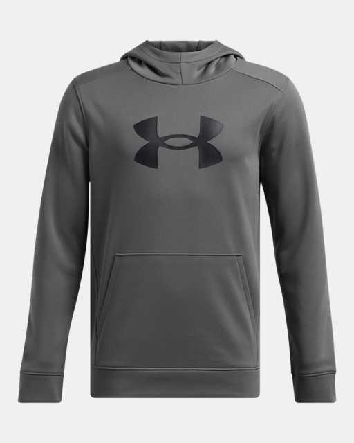 Armour Fleece® Big Logo | Under Armour Armour Fleece® Big Logo | Under Armour